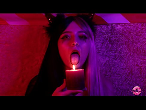 ❤️ I-Pasionate Blowjob evela kwi-Sexy Succubus kunye neNzaliseko yoMlomo ️  kwi-xh.f150pulse.top ﹏