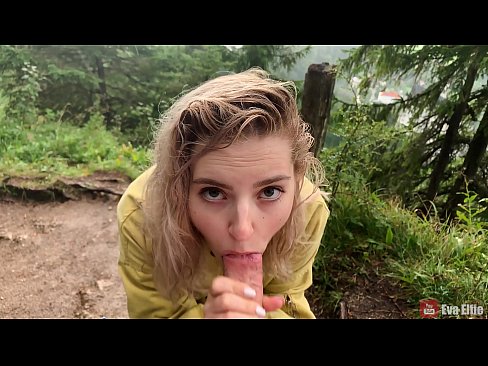 ❤️ Intombazana iginya i-cum emva kwe-blowjob yoluntu - u-Eva Elfi ️  kwi-xh.f150pulse.top ﹏
